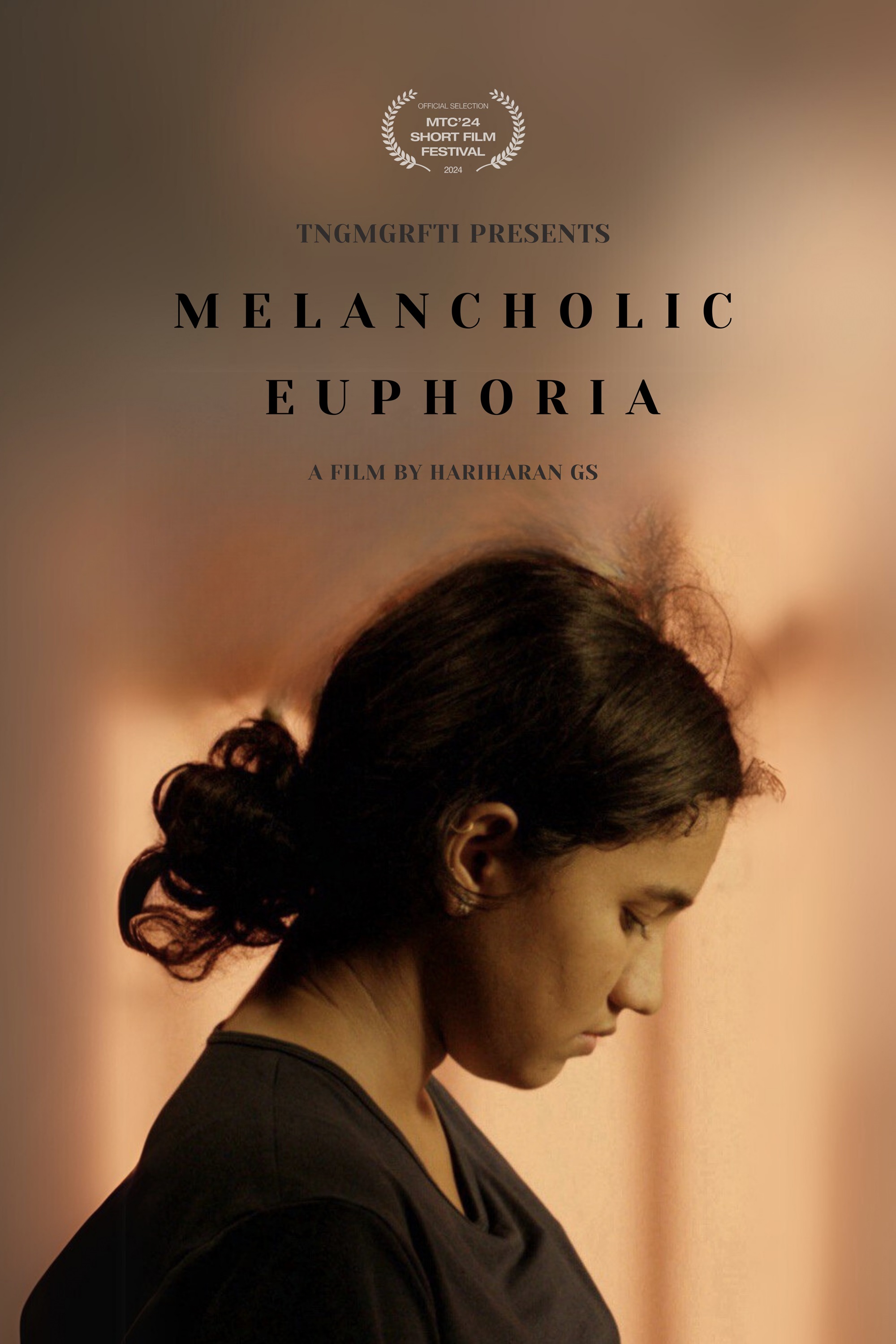 Melancholic Euphoria