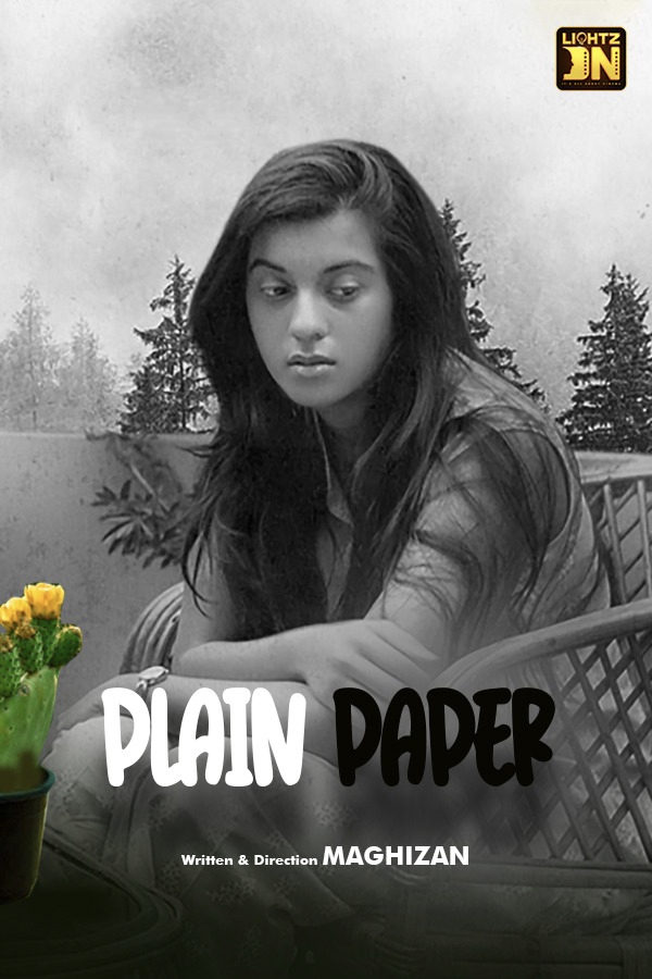 Plain Paper