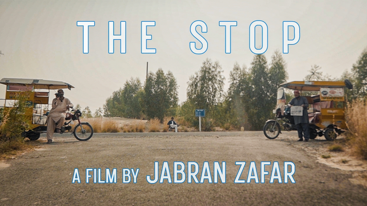 The Stop