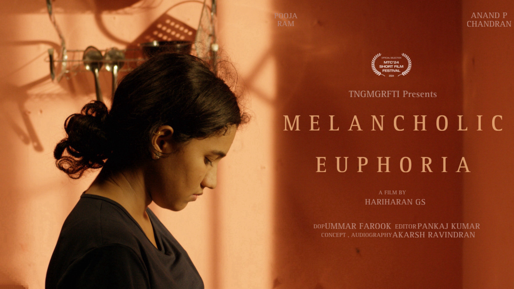 Melancholic Euphoria