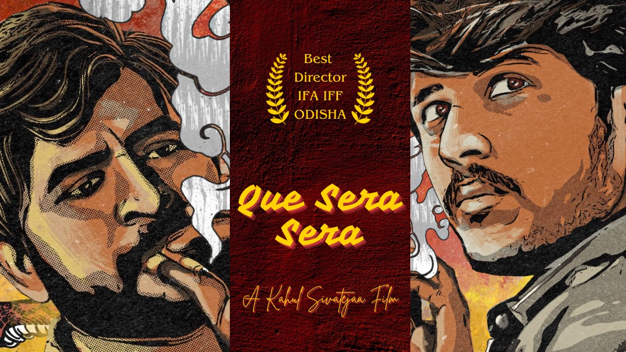 Que Sera, Sera 