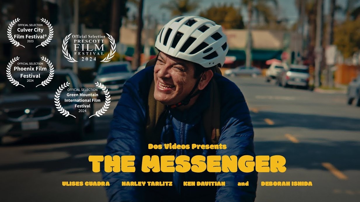 The Messenger